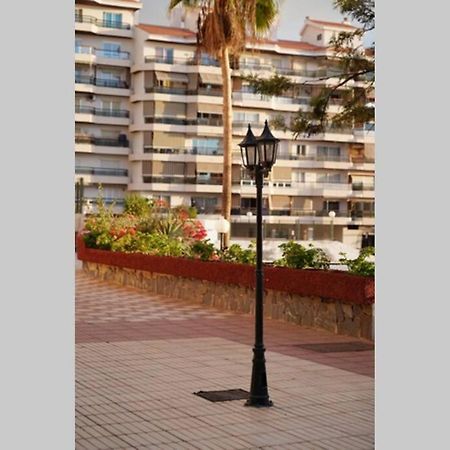 Апартаменти Jardines Del Sur, Ocean View Buzanada Екстер'єр фото